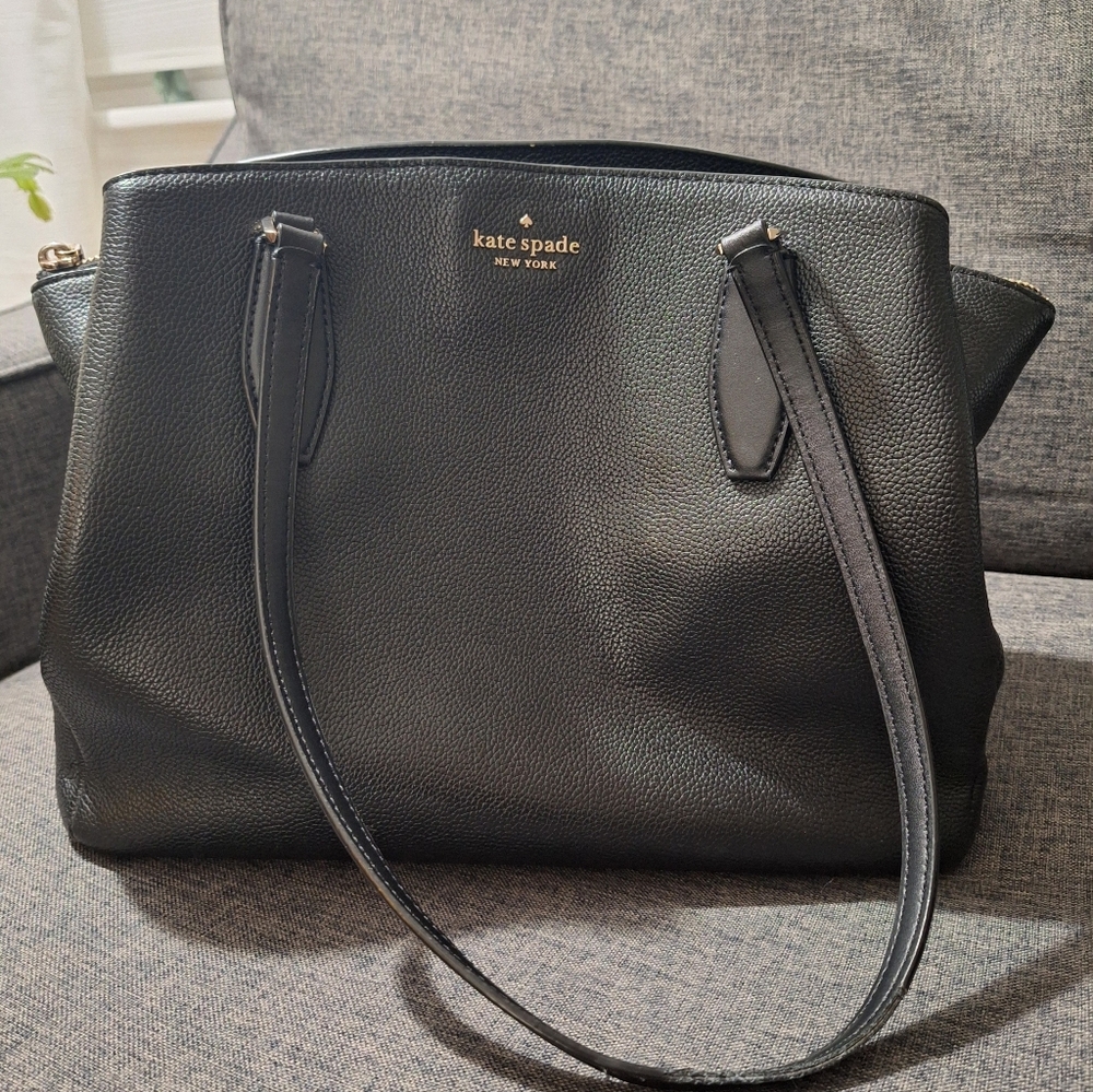 Kate Spade Monet Large Tote